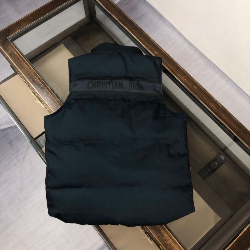 Christian Dior Down Jackets